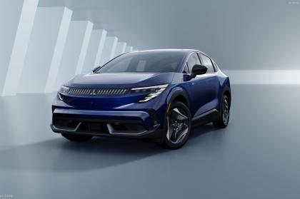 Το Mitsubishi Eclipse επιστρέφει, αλλά όχι όπως το θυμόμαστε 